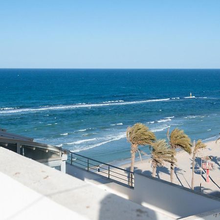 Design Unque Appartement Sousse Exterior foto
