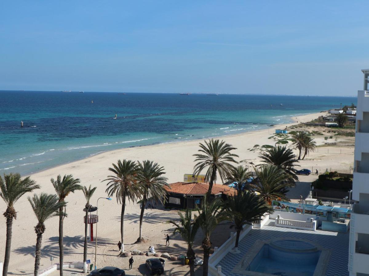 Design Unque Appartement Sousse Exterior foto