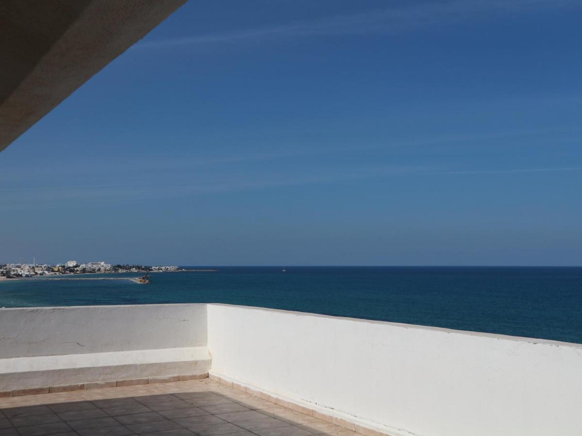 Design Unque Appartement Sousse Exterior foto
