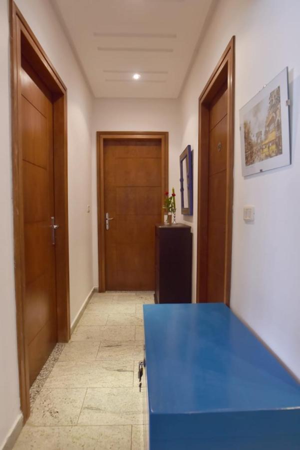 Design Unque Appartement Sousse Exterior foto