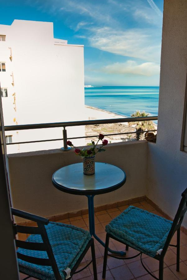 Design Unque Appartement Sousse Exterior foto