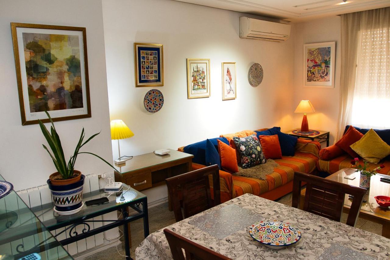 Design Unque Appartement Sousse Exterior foto