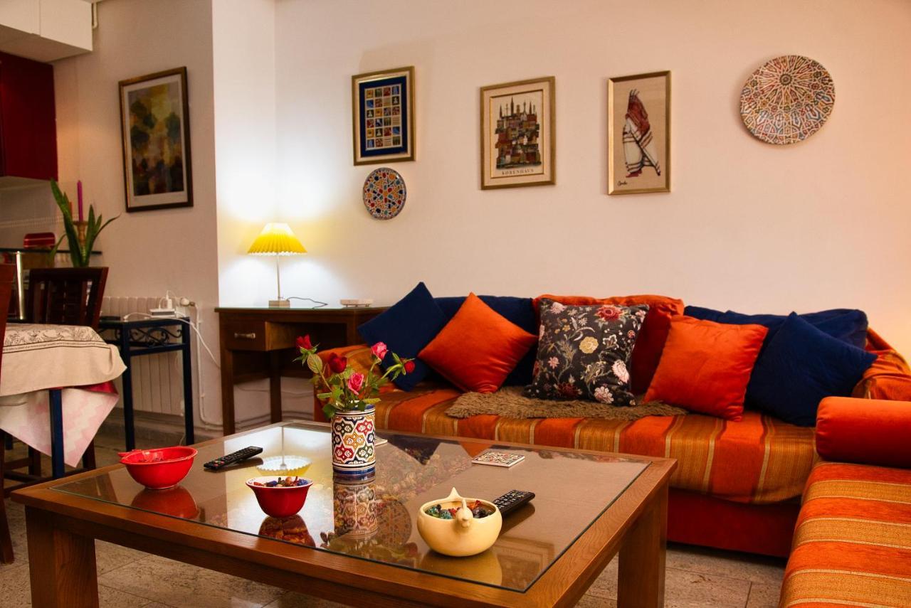 Design Unque Appartement Sousse Exterior foto