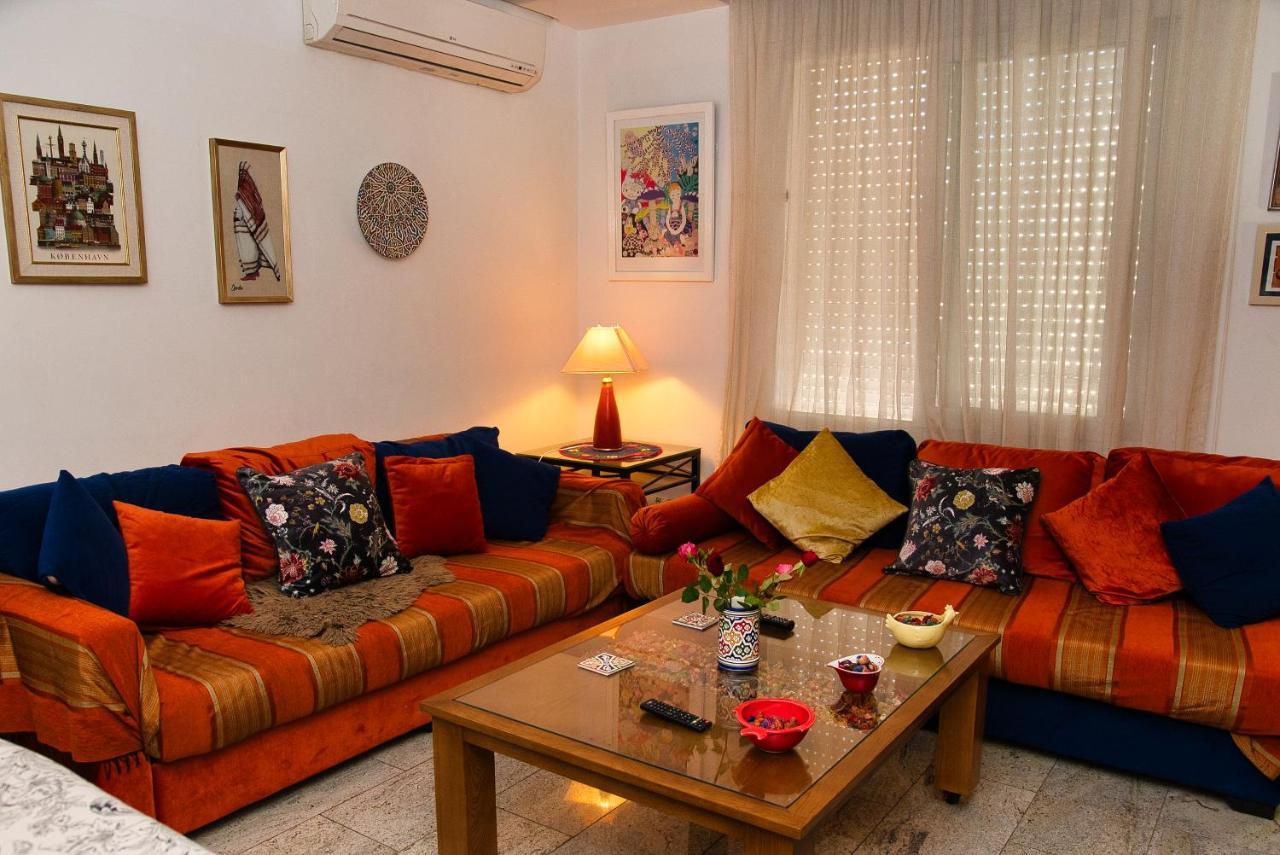 Design Unque Appartement Sousse Exterior foto