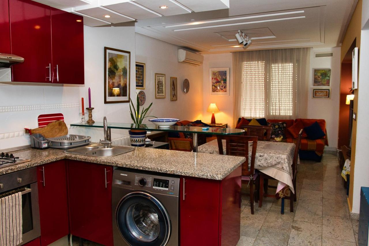 Design Unque Appartement Sousse Exterior foto