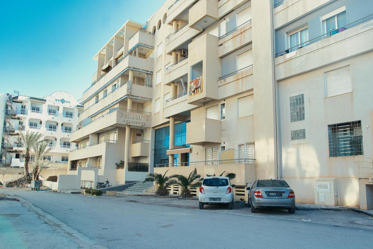 Design Unque Appartement Sousse Exterior foto