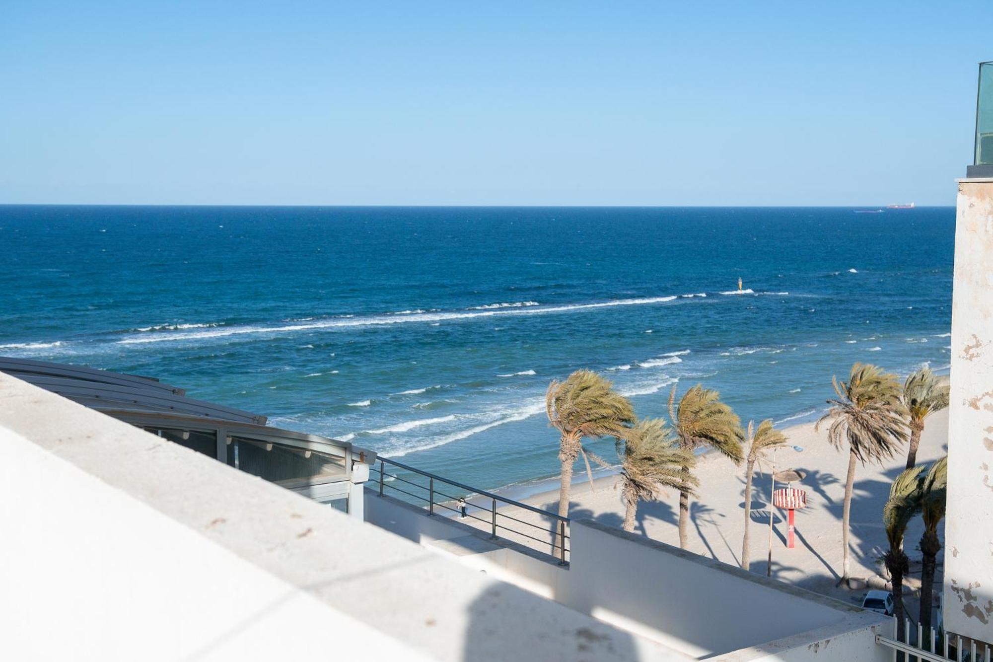 Design Unque Appartement Sousse Exterior foto