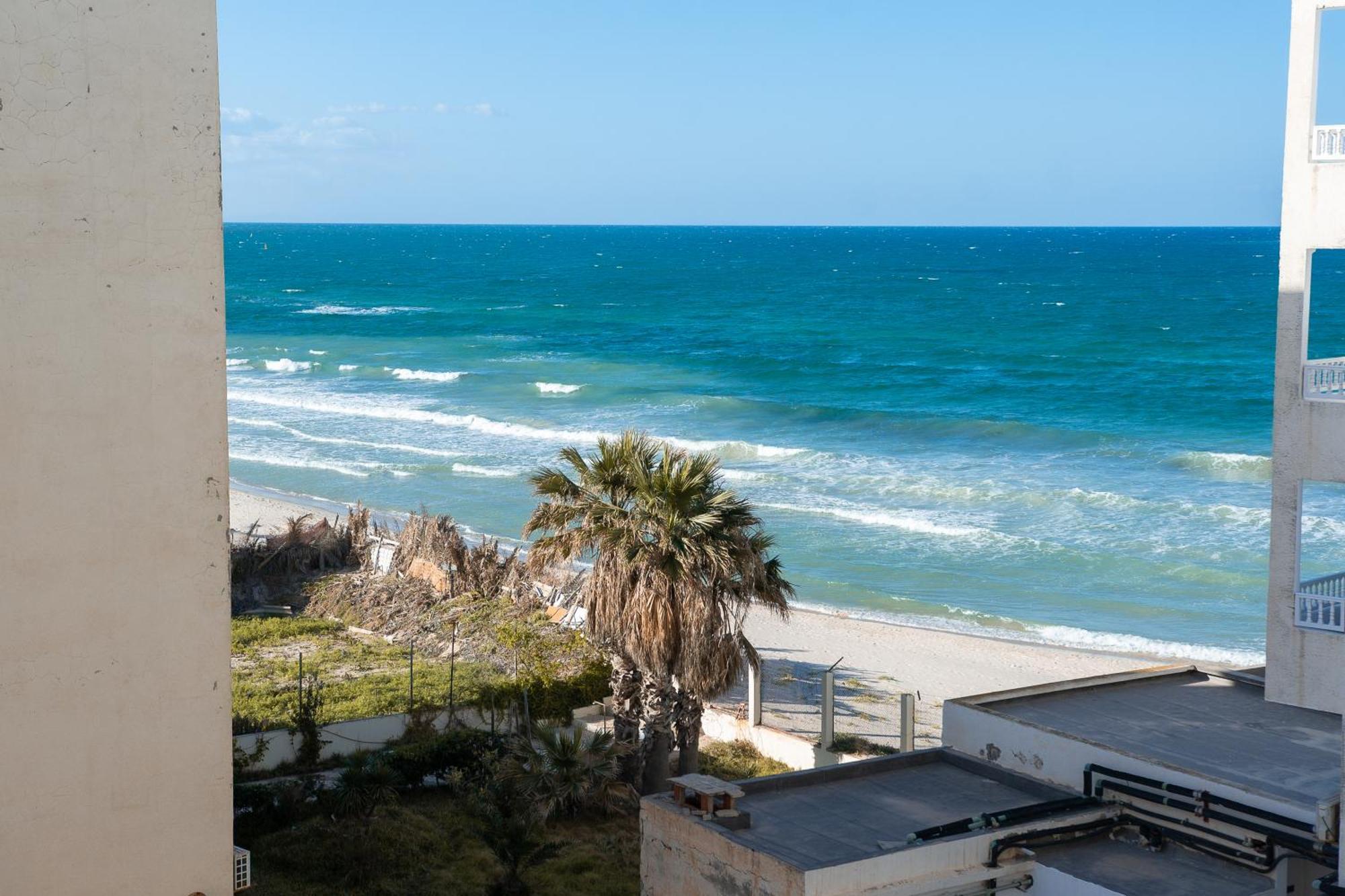 Design Unque Appartement Sousse Exterior foto