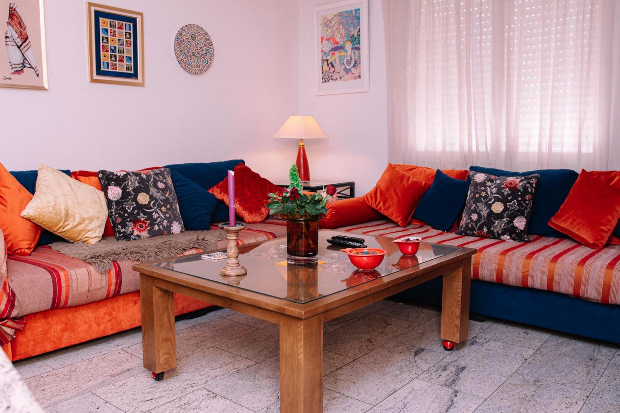 Design Unque Appartement Sousse Exterior foto