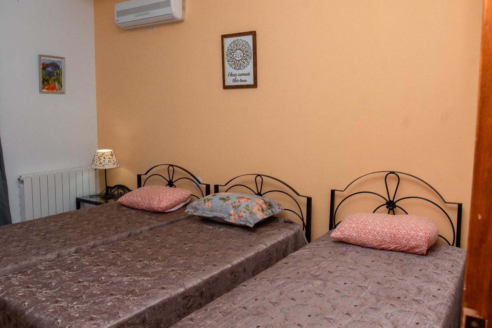Design Unque Appartement Sousse Exterior foto