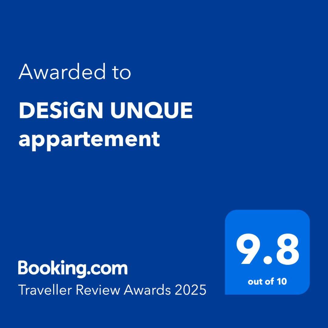 Design Unque Appartement Sousse Exterior foto